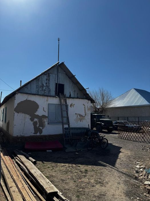 Продается времянка  в Шу