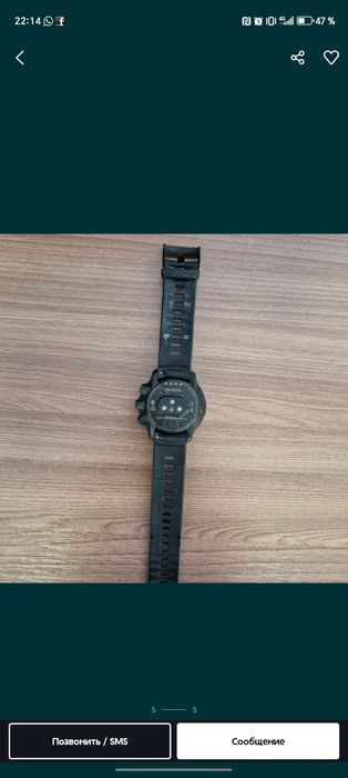 Часы suunto spartan sport
