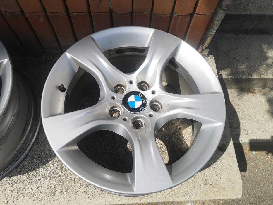 Roti / Jante BMW R17 E46/E90/F30 5x120 style 339