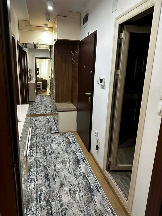 Тристаен апартамент под наем