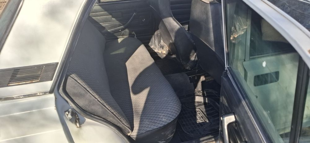 Жигули 2107 карбюратор