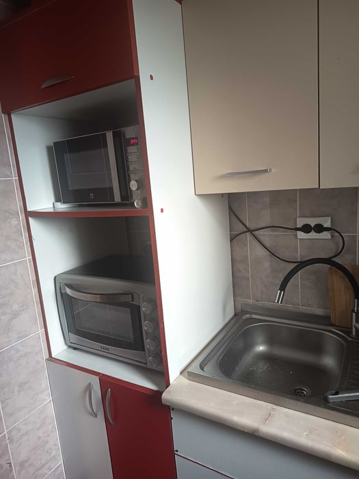Apartament 3 camere
