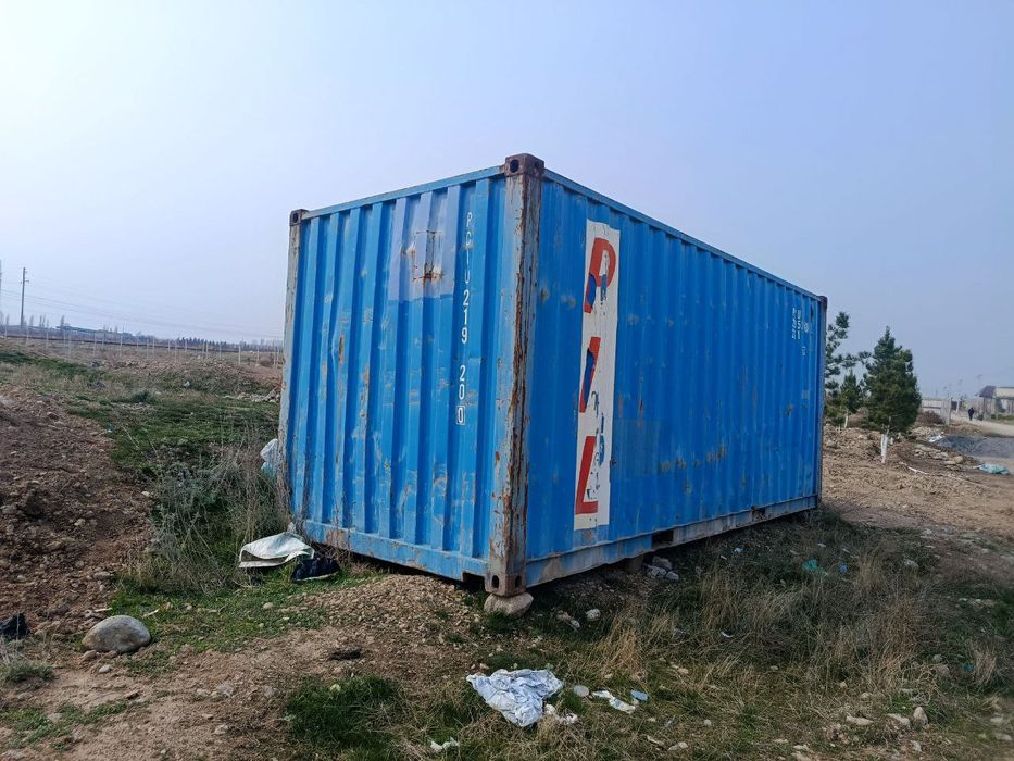 Srochna kantener sotiladi