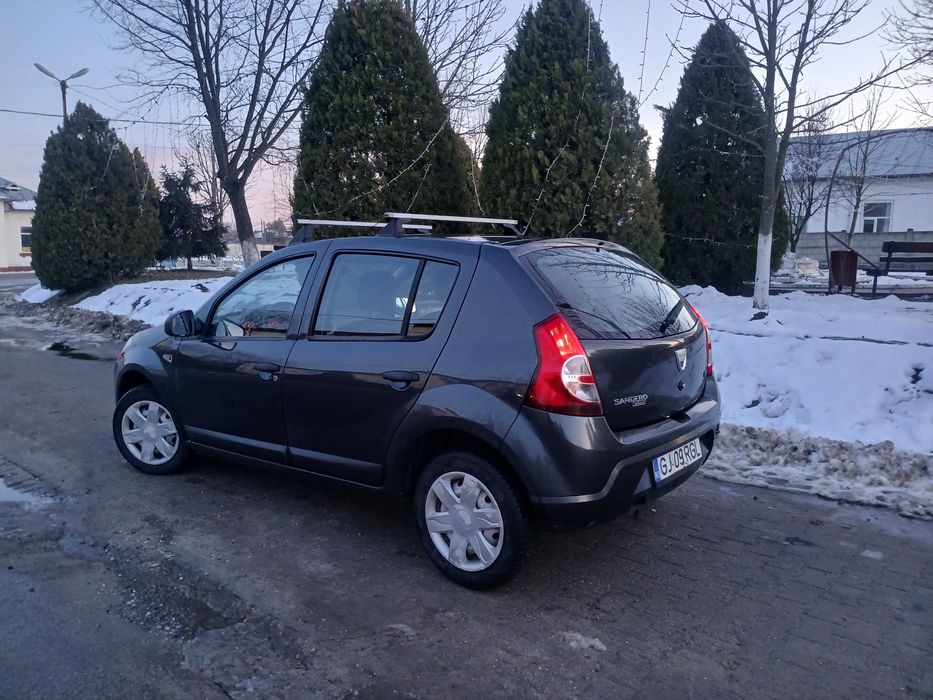 Dacia sandero 1.4 Mpi
