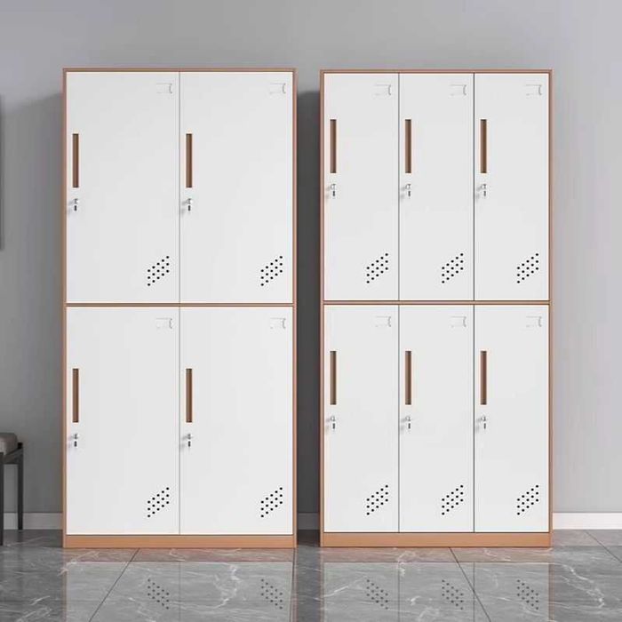 Шкаф раздевалка/ Xodimlar uchun shkaf / Saqlash shkafi/Шкаф для сауны