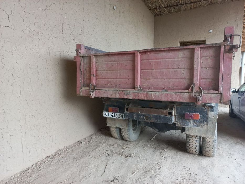 Barcha maʼlumotlar tellda