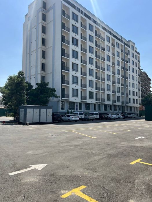 Самарканд Шахар квартира