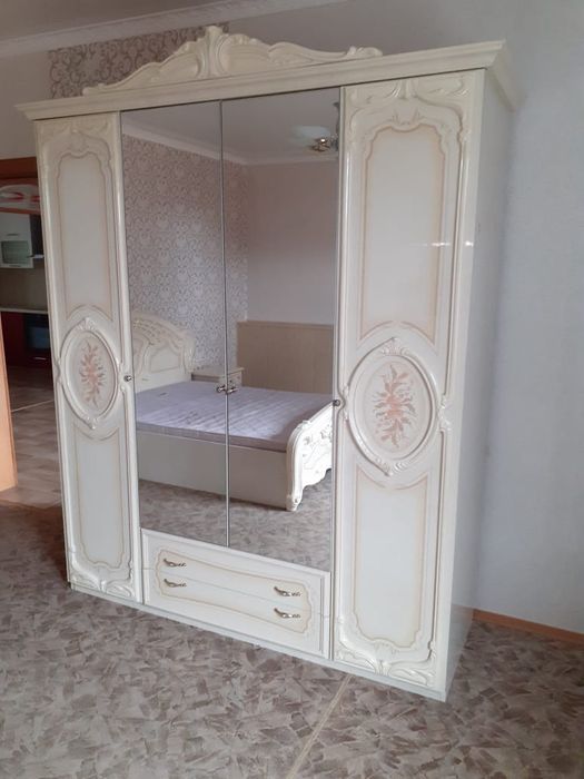 Мебельщик сборка разборка