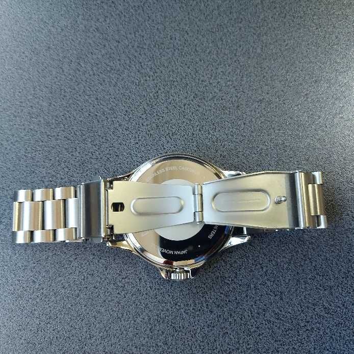 Ceas Nautica N83 Accra Beach, barbatesc, nou