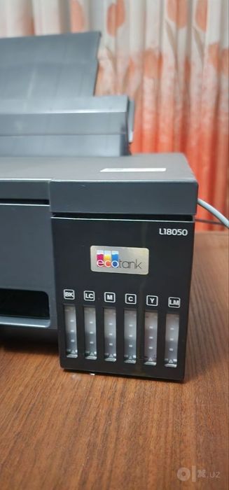 Prentir Epson L18050 eco tank