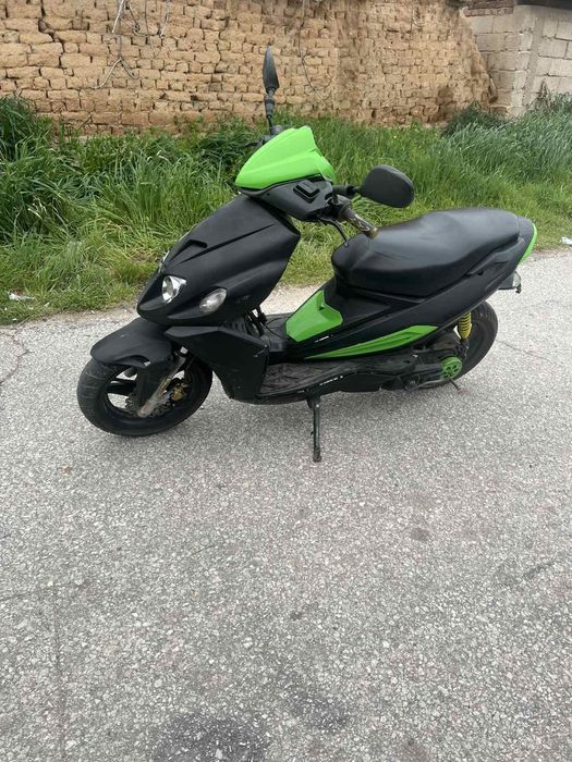Malaguti f12 70cc