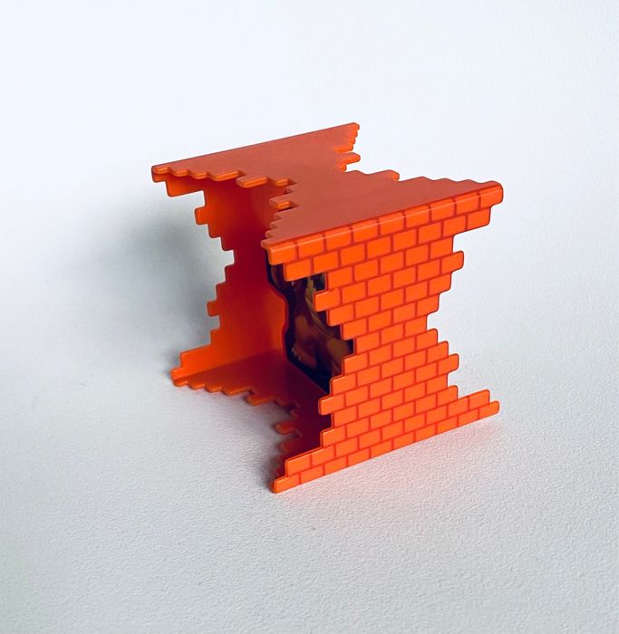 Персонаж Супер Марио Боузер