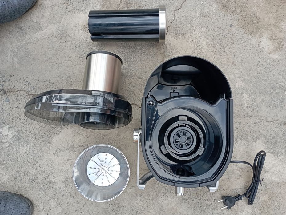 SHIVAKI juice maker SH-JM-626