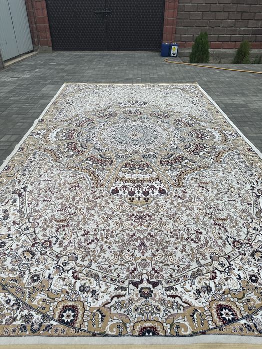 Продается ковер турецкий