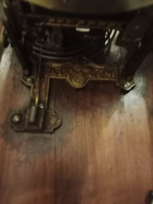 Продам старинные часы