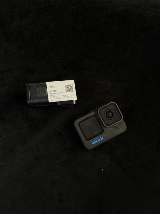 Go pro 12•baitime•0.0.12