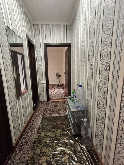 Mirzo Ulugʻbekda orta remontli uy ijaraga beriladi