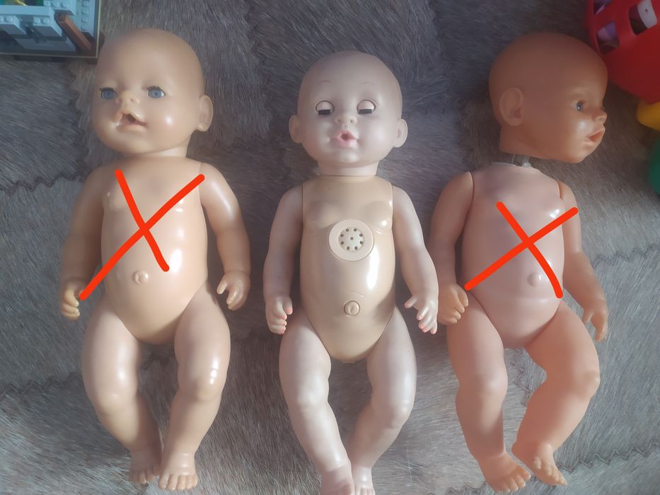 Продам беби Борн