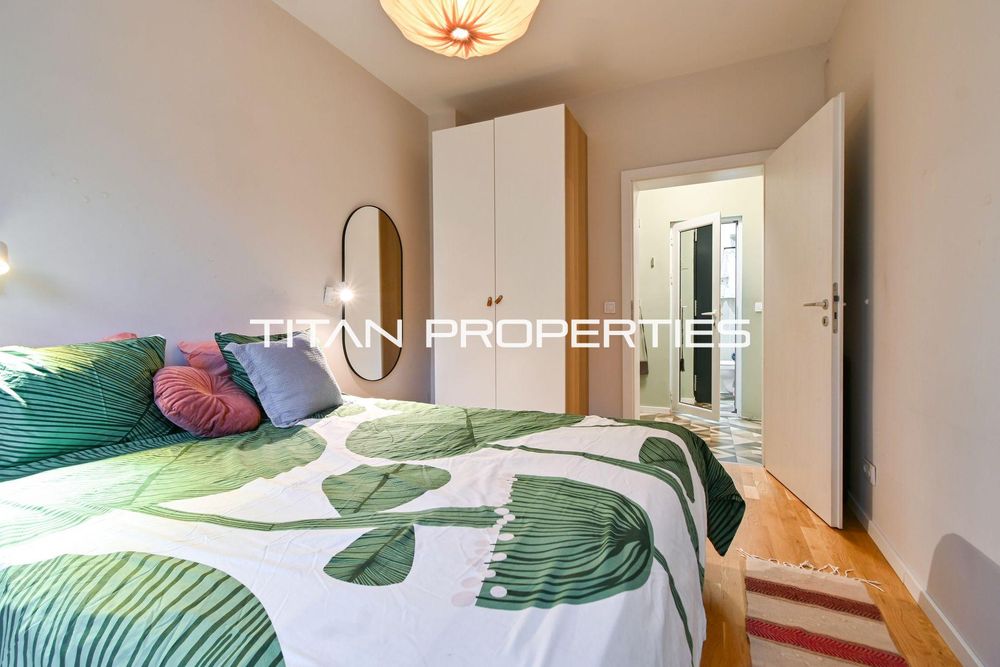 Тристаен, продажба, ж.к Оборище