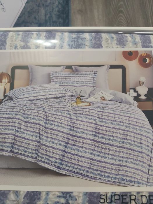 Lenjerii pat calitate superioara