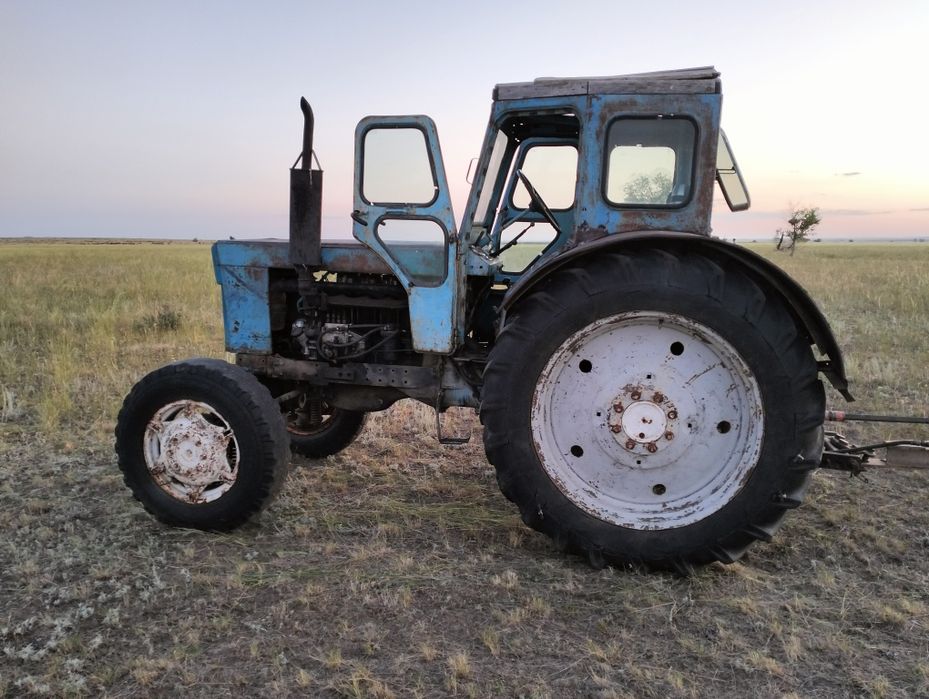 Трактор т40 сатылады