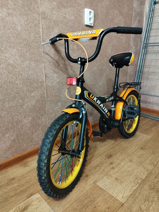 Продам отличный велосипед