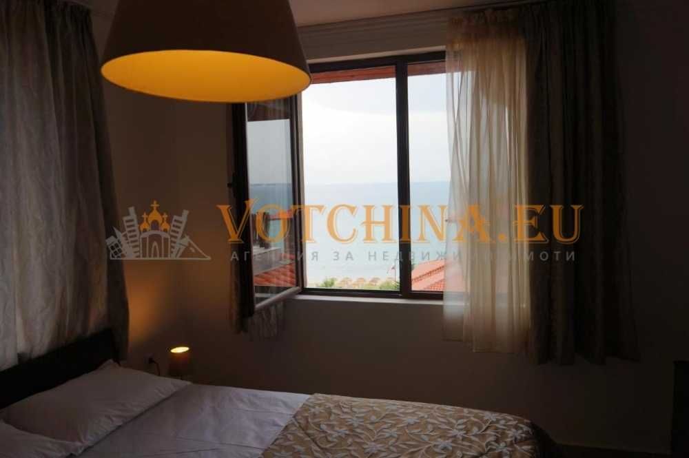 Продава се Тристаен апартамент в Варна, Център - 73 кв.м за 3192 €/кв.м - Снимка #6