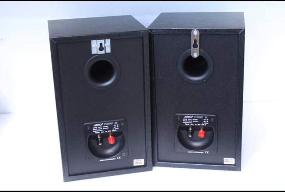 Boxe Jamo Cornet E35 |
/