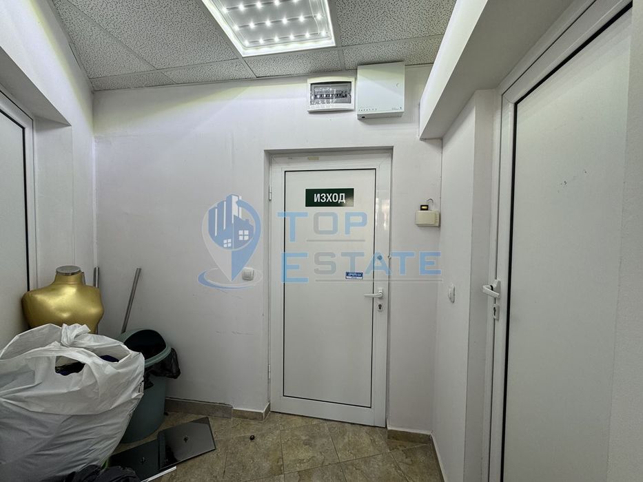 Продава се Магазин в Горна Оряховица - 80 кв.м за 1313 €/кв.м - Снимка #5