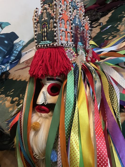 vand comanac stil castel