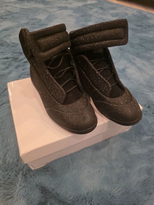 Vand Martin maison margiela 41