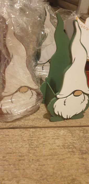 Set cutii tematica craciun