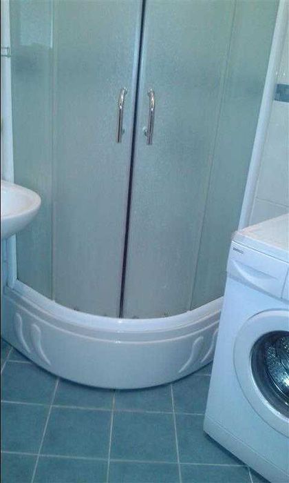 Дава се под наем Двустаен апартамент в Бургас, Лазур - 54 кв.м за 204 € - Снимка #3