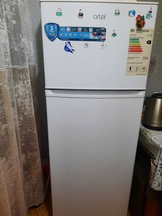 Продам холодильник  70 тыс.