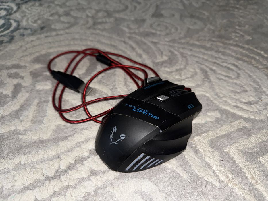 мышька компьютерная