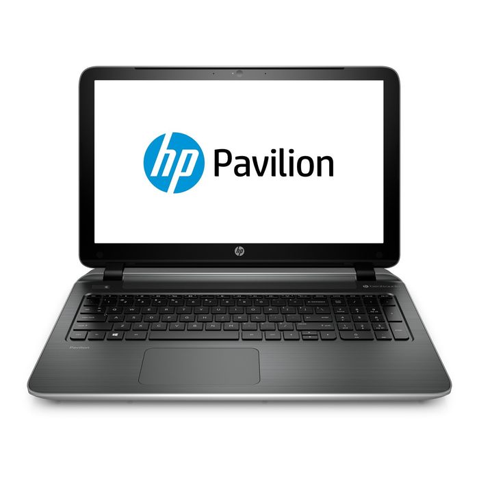 HP Pavilion Laptop 15-p011na