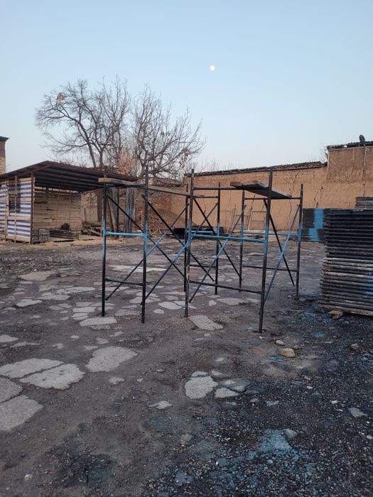 Lesa arenda 24/7 dastafka shaxar boylap