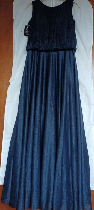 Официална рокля - дълга