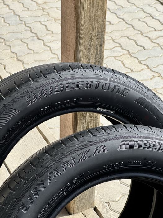 Продаётся шины 205/55/R16