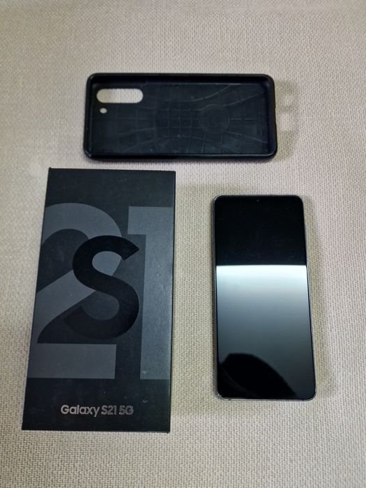 Samsung S21 / 128 GB