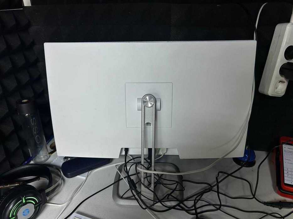 Компьютер, Моноблок