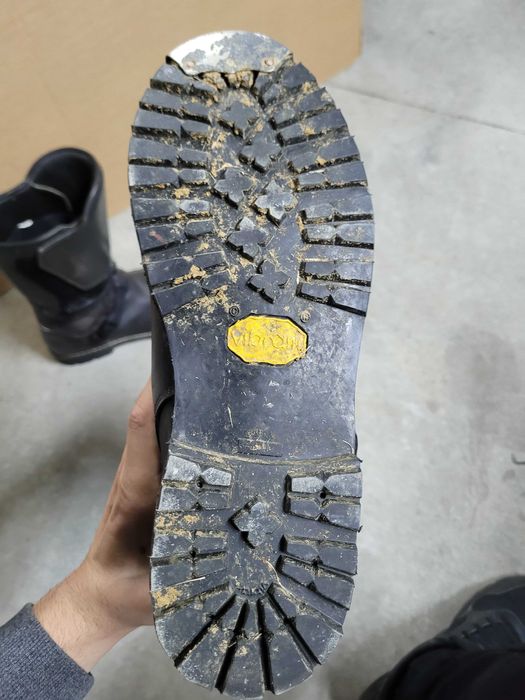 Мото ботуши Stylmartin Matrix Boots