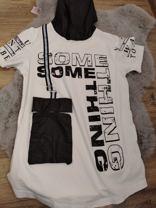 Детски тениски с къс ръкав