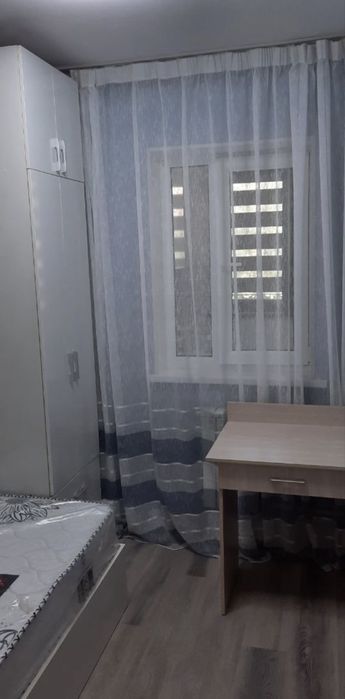 Метро Новза 2х комнатная