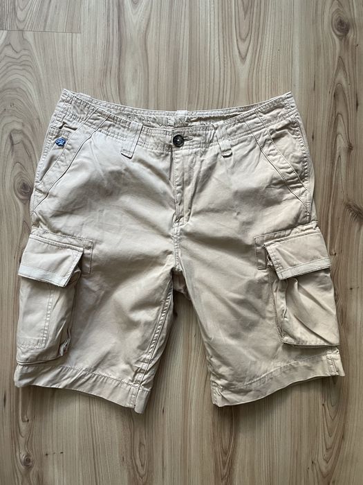 PEPE Jeans cargo/мъжки къс карго панталон W33