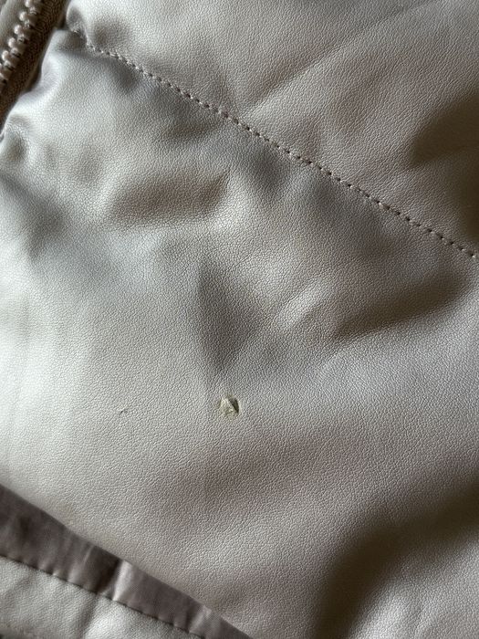 Пухено яке 140 reserved