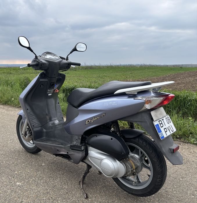 Scuter Honda Dylan 125