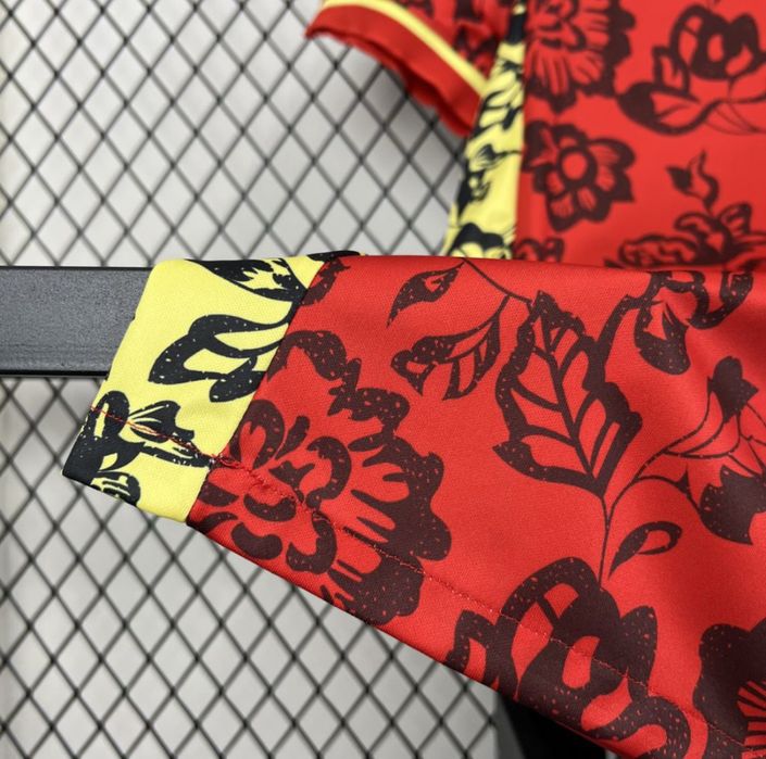 Тениска Portugal 2024/2025 Special Edition /M