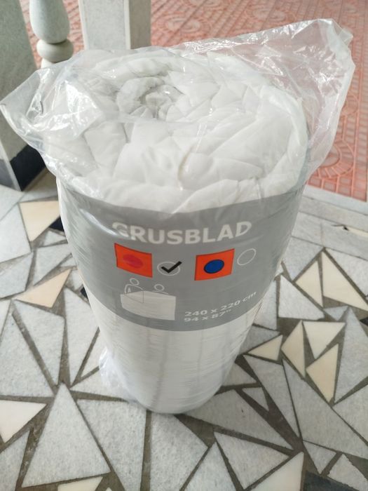 IKEA ORGINAL sarpa uchun korpa