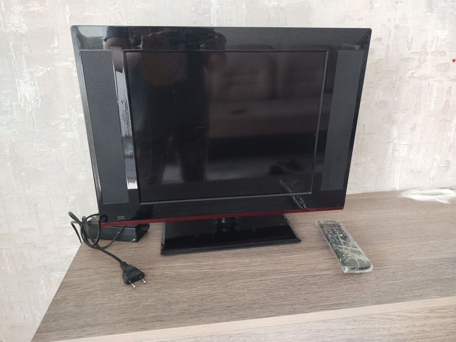 Продам телевизор срочно рабочий